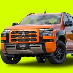 Mitsubishi L200 2025, en México: ¿En qué cambia la nueva línea?