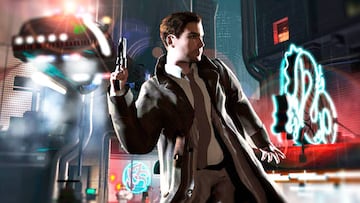 Blade Runner, uno de los grandes "juegos perdidos", reaparece en GOG