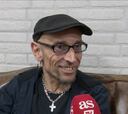 Fito: "¿Si tuviera que fichar a alguien para mi grupo? Messi"