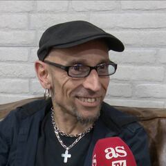 Fito: "¿Si tuviera que fichar a alguien para mi grupo? Messi"