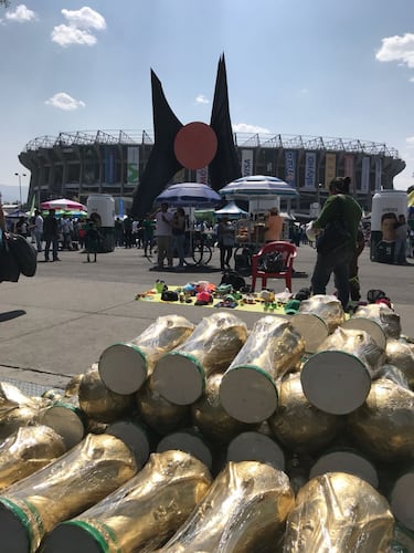 Damm acepta que fue un duro golpe quedar fuera del Mundial