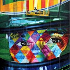 Hamilton: "Siempre siento la presencia de Senna en Brasil"