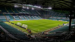 Who sang ‘You’ll never walk alone’ first, Liverpool or Celtic? Origins, history