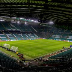 Who sang ‘You’ll never walk alone’ first, Liverpool or Celtic? Origins, history