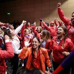 Elecciones Regionales 2023, en vivo: votación, resultados y última hora | Bogotá, Medellín, Cali...