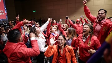 Campaña Carlos Fernando Galán