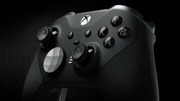 Xbox Elite Controller