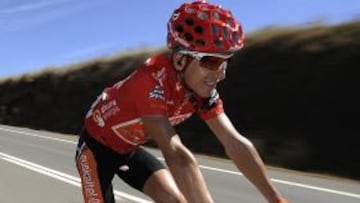 Antón: "En 2011 volveré aún más fuerte"