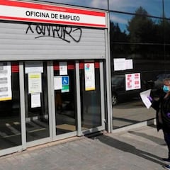 ¿Cuándo se cobra el paro y ERTE en agosto? Fechas de pago de CaixaBank, Santander, Bankia, BBVA...