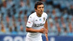 Poveda juega en triunfo de Leeds que sueña con el ascenso