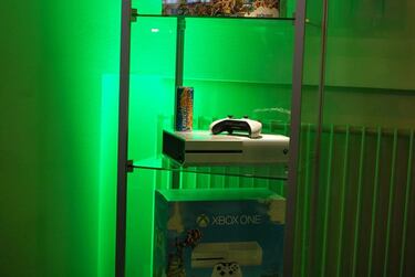 Sunset Overdrive, Impresiones Gamescom