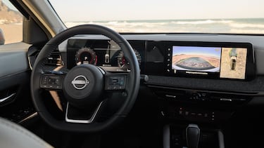 Reseña de manejo: Nissan Kicks 2025, nada que ver con el antecesor