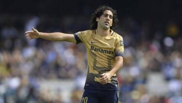 ¿Qué fue de Matías Britos? Exjugador de Pumas y León