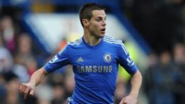 Azpilicueta.