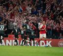 Resumen y gol del Dinamarca 0 - Croacia 1 | Nations League