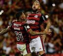 Goiás - Flamengo: horario, TV, cómo y dónde ver a Arturo Vidal en el Brasileirao