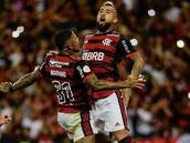 Goiás - Flamengo: horario, TV, cómo y dónde ver a Arturo Vidal en el Brasileirao