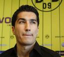 Nuri Sahin ya es nuevo jugador del Real Madrid