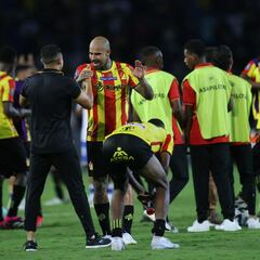 Deportivo Pereira - Independiente del Valle: cuándo es, fecha, horarios y dónde ver online la Copa Libertadores