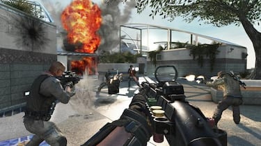 Call of Duty Black Ops 2 y Skylanders dan de comer a Activision