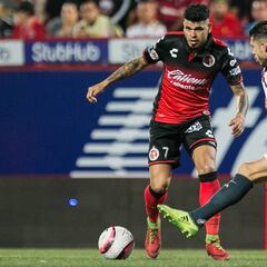 Cómo y dónde ver el América vs Xolos; horario y TV online,