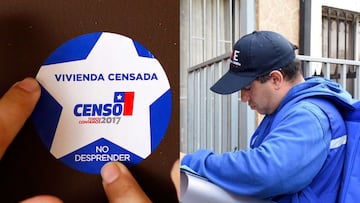 Censo 2024 en Chile: postulaciones al cargo de Gestor Administrativo, sueldos y fechas