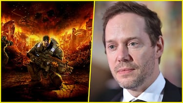 La pelicula de Gears of War suma al guionista de Dune y Prometheus