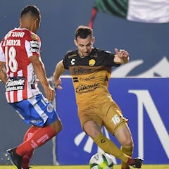 Ascenso MX dará cuatro puntos por ganar de visitante