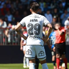 La emoción superó a Paiva: nunca en el Cacique lo vieron así