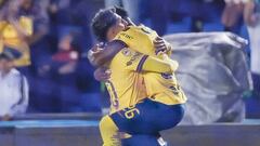 “A él le queda el desafío de jugar en un club grande de Chile: Colo Colo, la U o la UC”