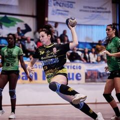 Elche y Guardés, a seguir la estela del Gijòn en Europa