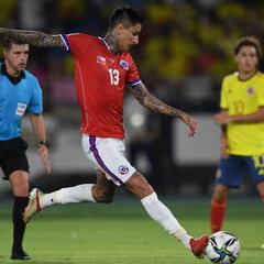 La inconsistencia de Pulgar