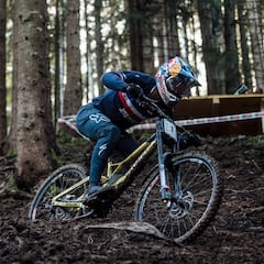 Todo listo para el inicio de la Copa del Mundo en Leogang