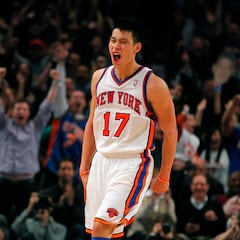Linsanity: la leyenda de un reinado efímero