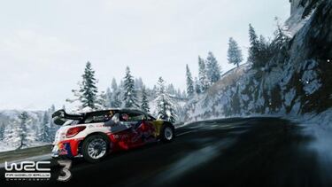 WRC 3