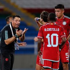 Cárdenas: “Seguimos creciendo y competimos con altura”