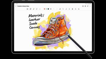 Samsung Galaxy Tab S8
