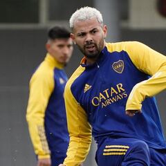 Tijuana complica el plan de Racing por Edwin Cardona