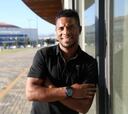 Eliseu renueva con el Málaga por una temporada