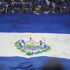 El Estadio Cuscatlán un dilema para El Salvador en octubre