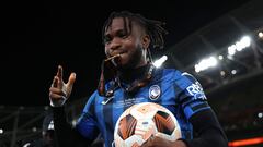 Atalanta 3-0 Bayer Leverkusen: resumen, goles y resultado