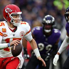 ¿Por qué los quarterbacks dicen “hut” al principio de una jugada? ¿Qué significa?