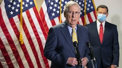 Second stimulus check and other proposals on the Senate table