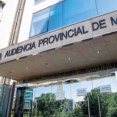 Asesina a dos hombres en su pub en Madrid, se fuga a República Dominicana y le juzgan 22 años después