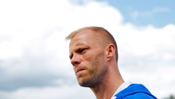 Gudjohnsen signs for Indian Super League side Pune City