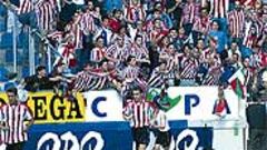 Etxeberria deja al Alavés en zona cero