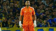 Romero vuelve a lo grande
