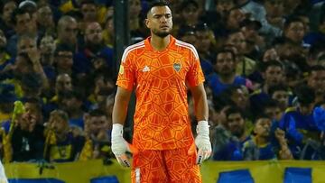 Romero vuelve a lo grande