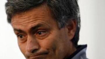 <b>EL FIN.</b> Mourihno y Chelsea han puesto fin a su agitada unión.