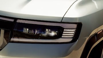 Esta marca de autos de lujo china llega a México para humillar a las europeas